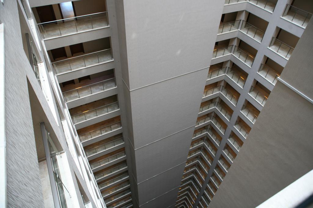 Oezay Suites Stambuł Zewnętrze zdjęcie