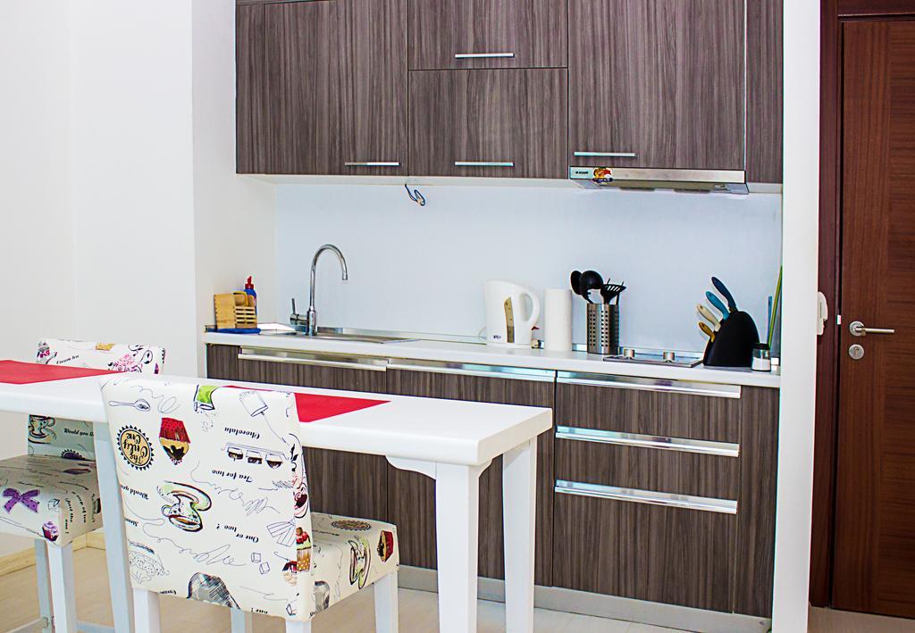 Oezay Suites Stambuł Zewnętrze zdjęcie