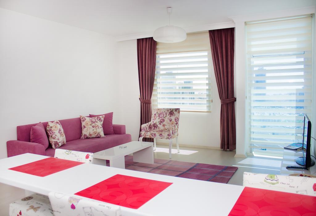 Oezay Suites Stambuł Zewnętrze zdjęcie