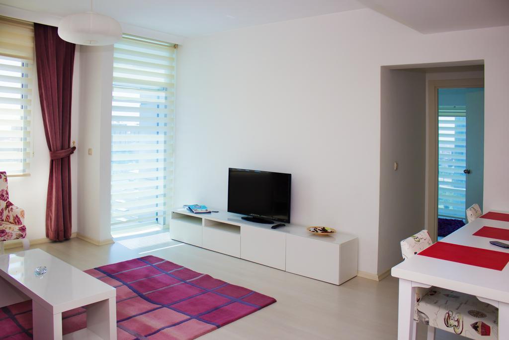 Oezay Suites Stambuł Zewnętrze zdjęcie