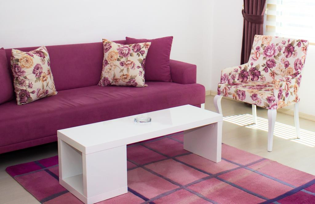 Oezay Suites Stambuł Zewnętrze zdjęcie