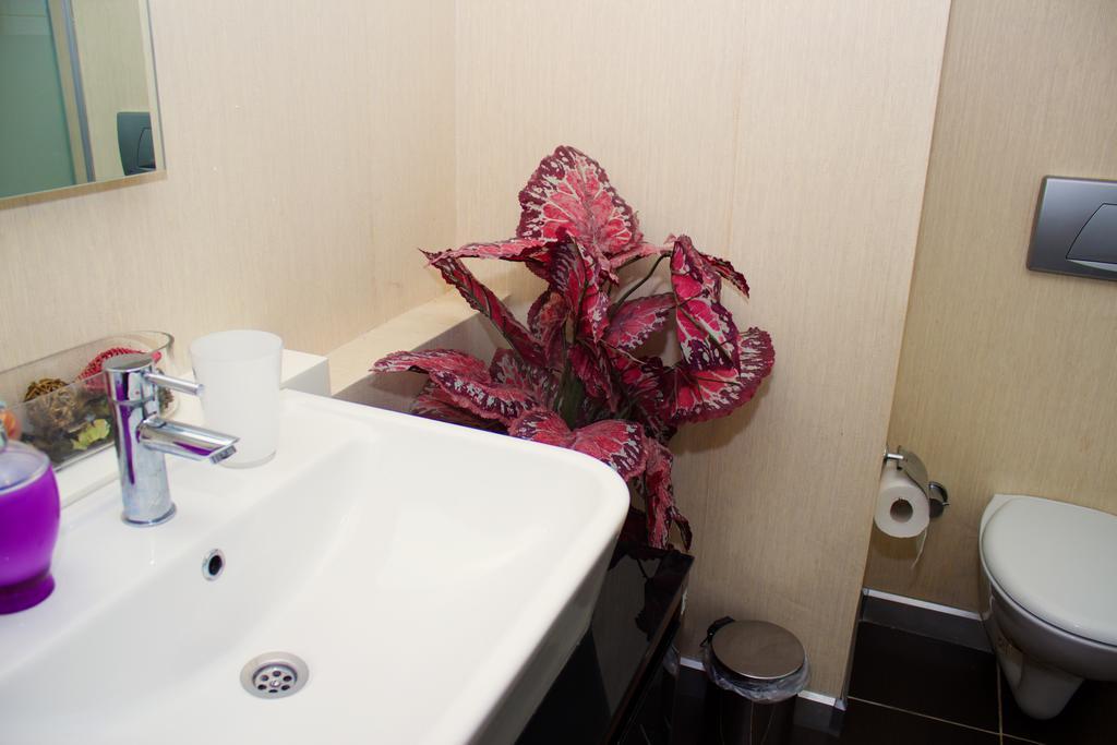 Oezay Suites Stambuł Zewnętrze zdjęcie