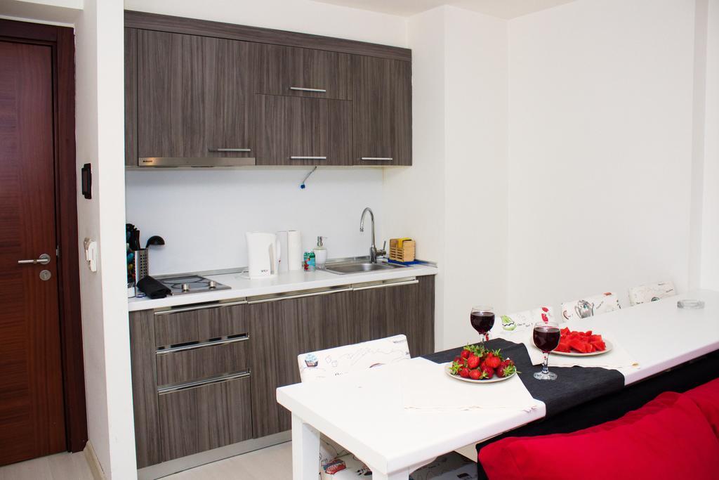 Oezay Suites Stambuł Zewnętrze zdjęcie