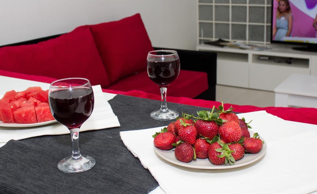 Oezay Suites Stambuł Zewnętrze zdjęcie