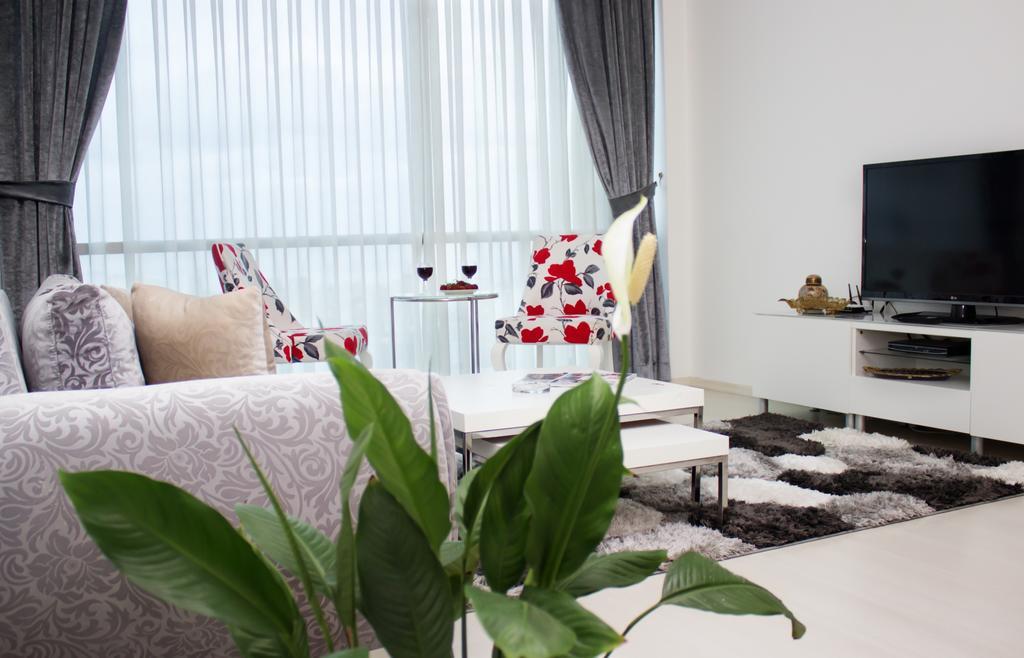 Oezay Suites Stambuł Zewnętrze zdjęcie