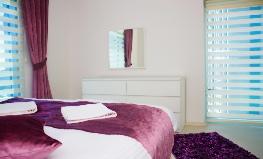 Oezay Suites Stambuł Zewnętrze zdjęcie