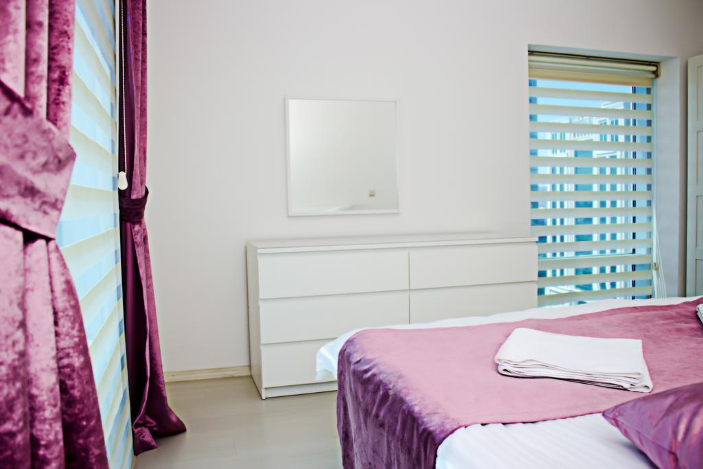 Oezay Suites Stambuł Zewnętrze zdjęcie