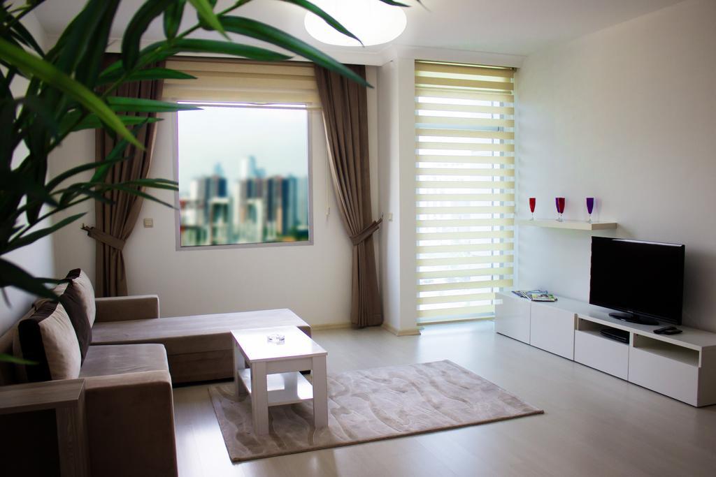 Oezay Suites Stambuł Zewnętrze zdjęcie