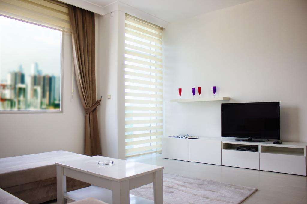 Oezay Suites Stambuł Zewnętrze zdjęcie