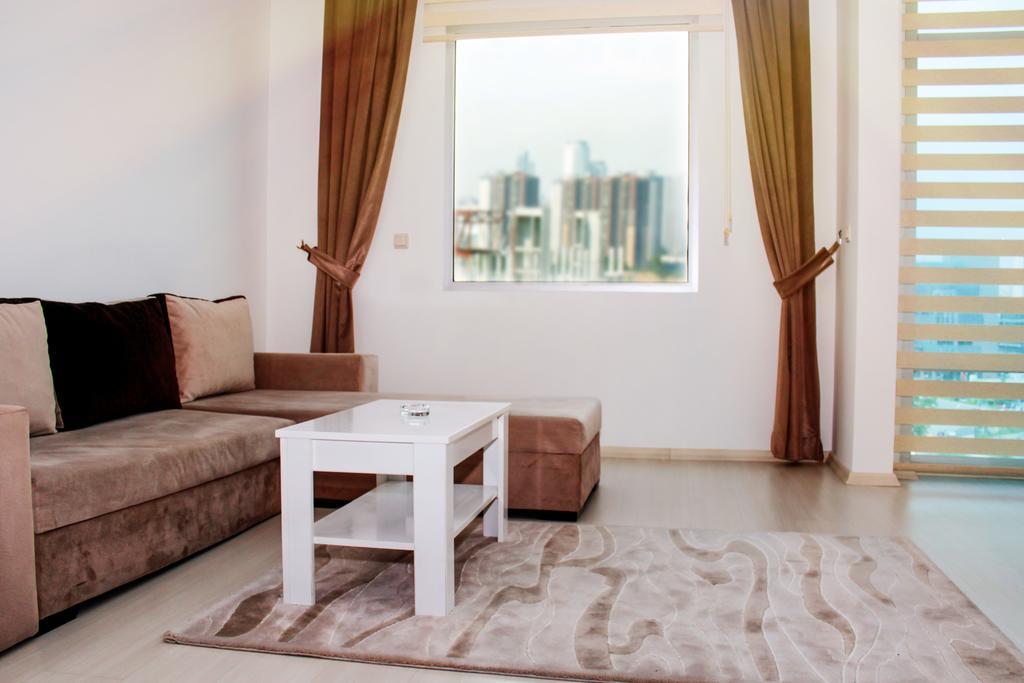 Oezay Suites Stambuł Zewnętrze zdjęcie