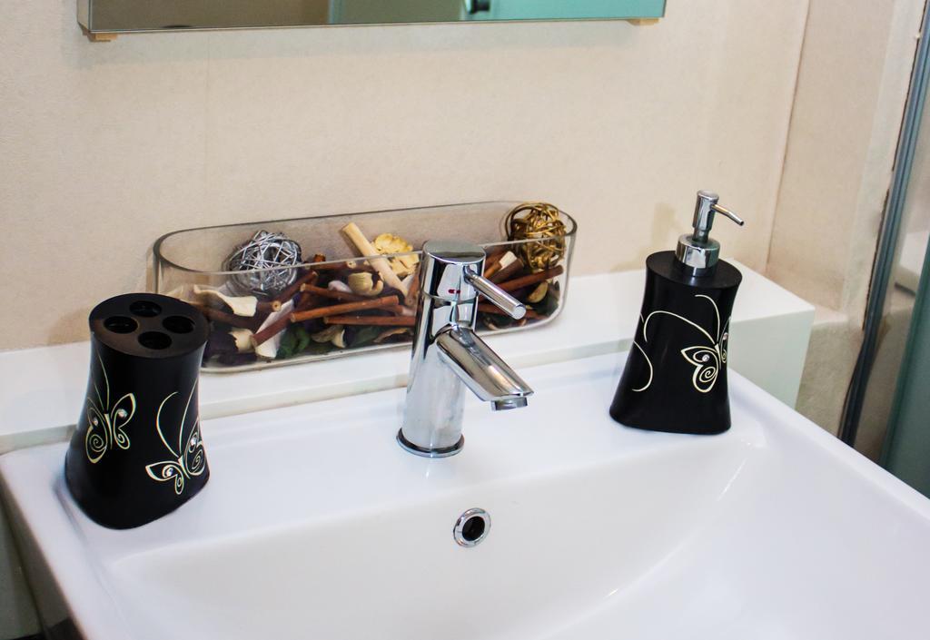 Oezay Suites Stambuł Zewnętrze zdjęcie