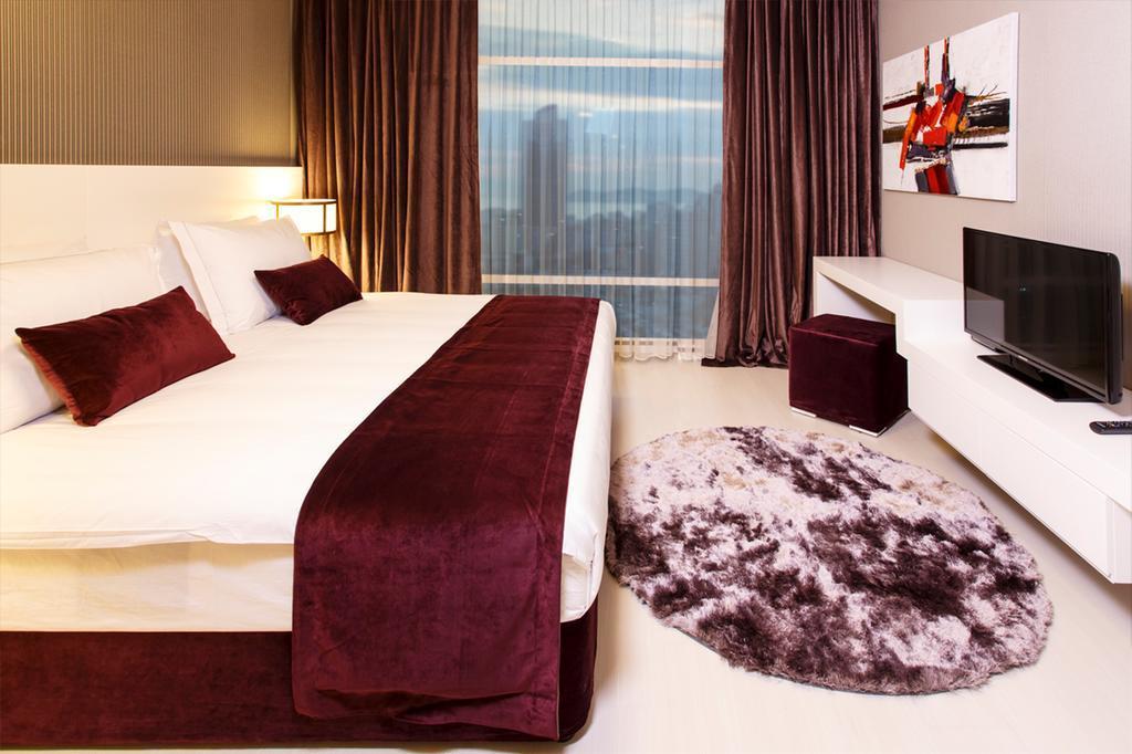 Oezay Suites Stambuł Zewnętrze zdjęcie