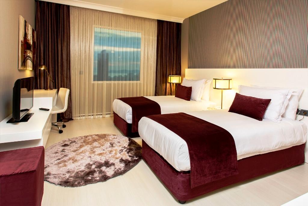 Oezay Suites Stambuł Zewnętrze zdjęcie