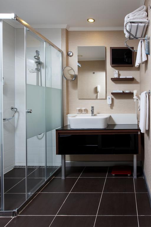 Oezay Suites Stambuł Zewnętrze zdjęcie