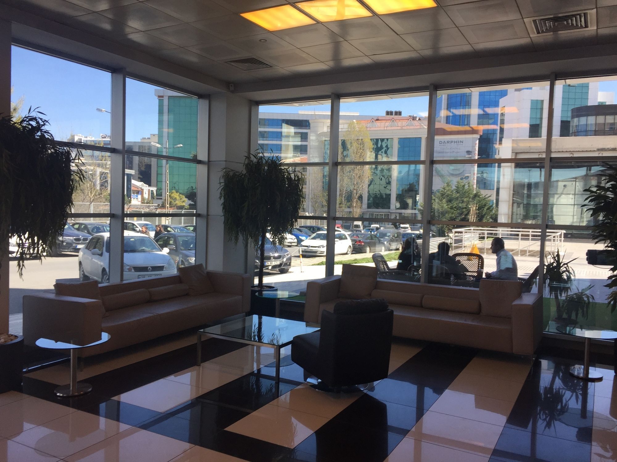 Oezay Suites Stambuł Zewnętrze zdjęcie
