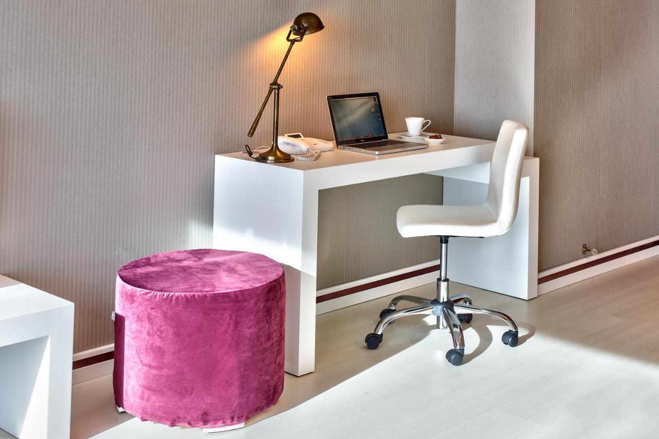 Oezay Suites Stambuł Zewnętrze zdjęcie