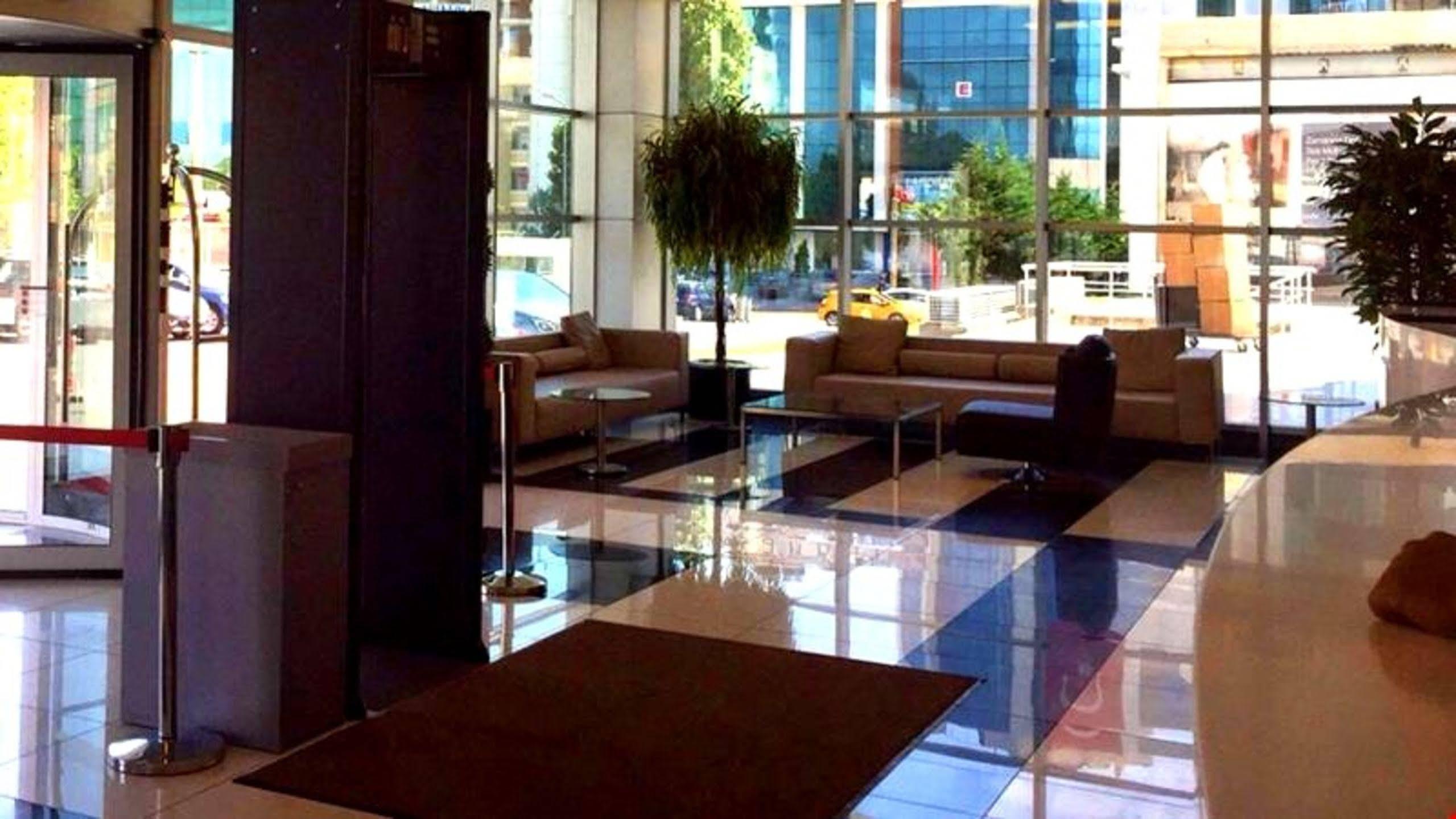 Oezay Suites Stambuł Zewnętrze zdjęcie