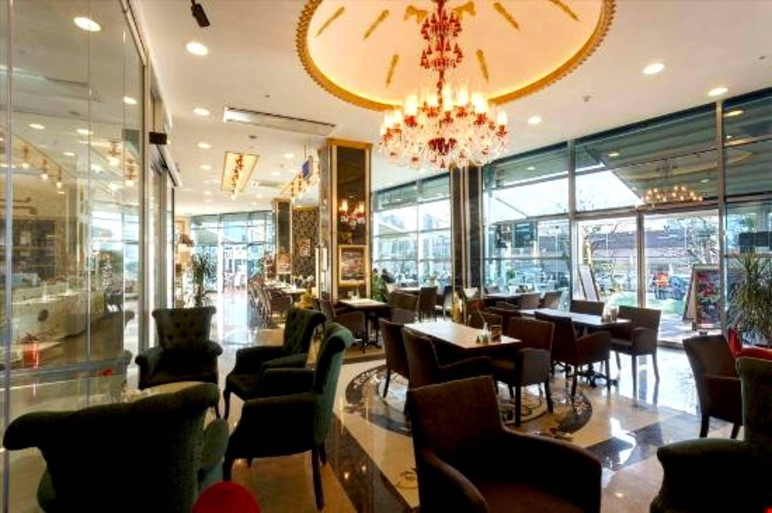 Oezay Suites Stambuł Zewnętrze zdjęcie