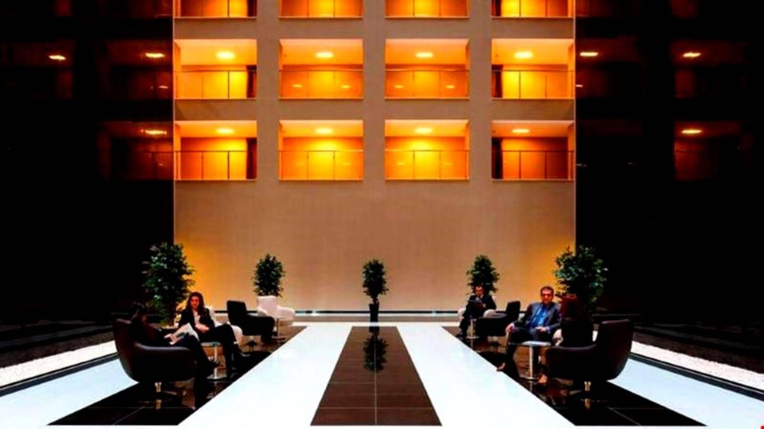 Oezay Suites Stambuł Zewnętrze zdjęcie