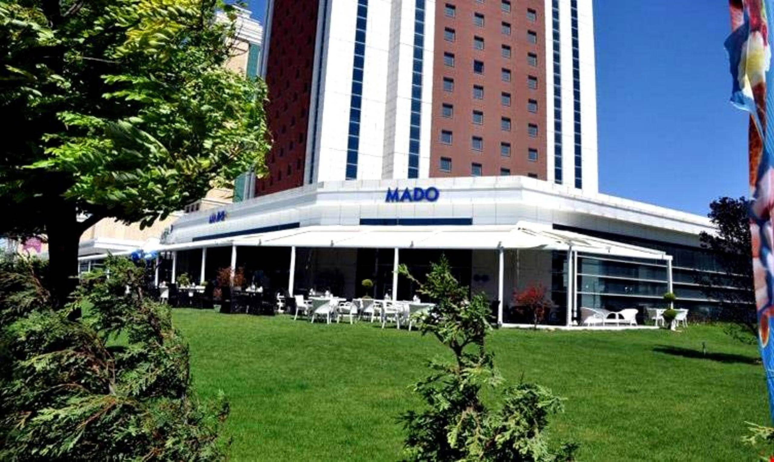 Oezay Suites Stambuł Zewnętrze zdjęcie